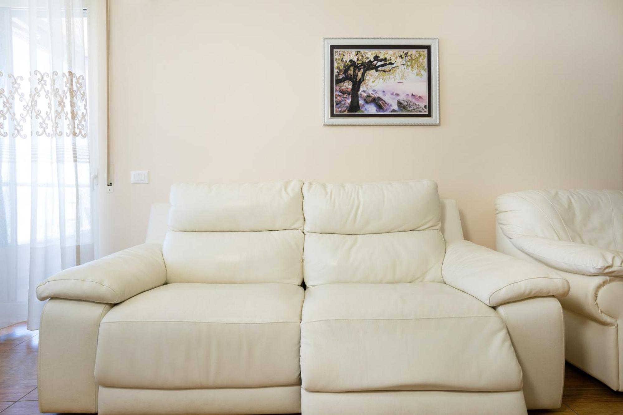 Sea View-Apartment On The Beach - Durrs2 Durrës Exterior foto